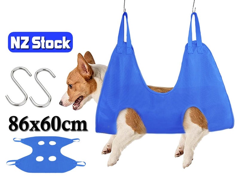 Pet Grooming Hammock NZ Clearance Carousel 1