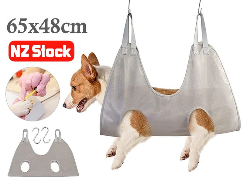 Dog Grooming Hammock NZ Clearance Carousel 1
