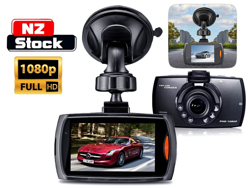 Dash Camera Carousel 1