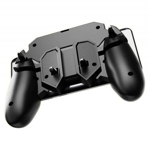 Hod Health And Home Mobile Phone Game Controller Joystick Fire Trigger Gamepad B Carousel 2