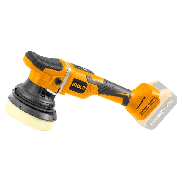 car polisher Carousel 1