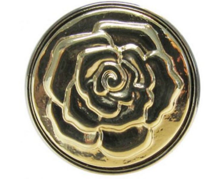 Snap REDFOX-Rose Relief Carousel 1