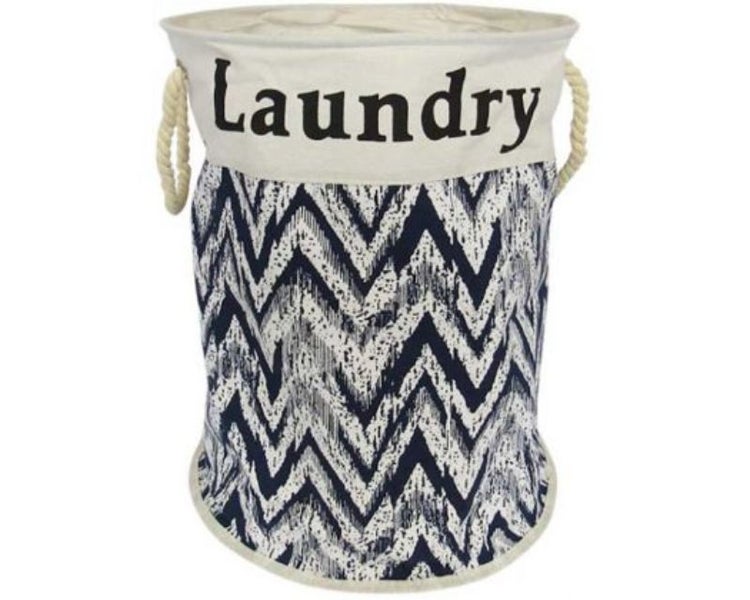 Laundry Basket Florentine Carousel 1