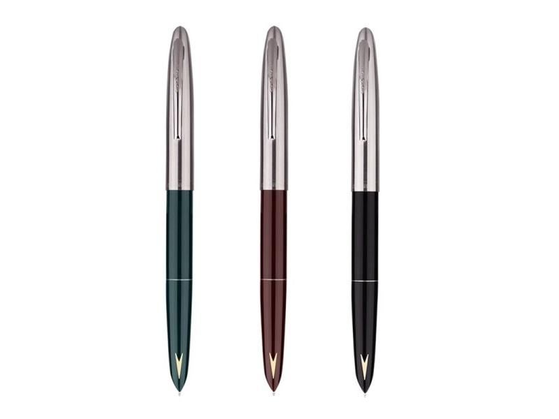 Fountain Pen Carousel 1
