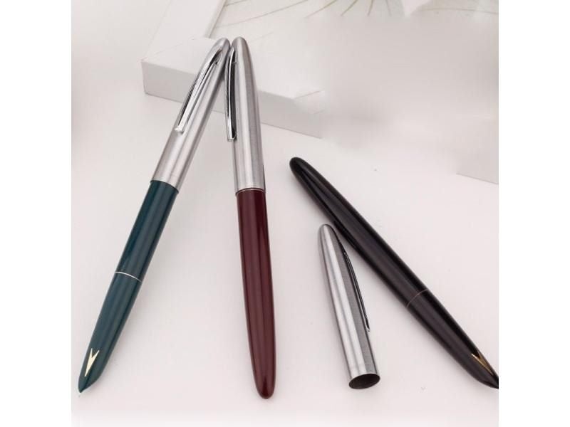 Fountain Pen Carousel 2