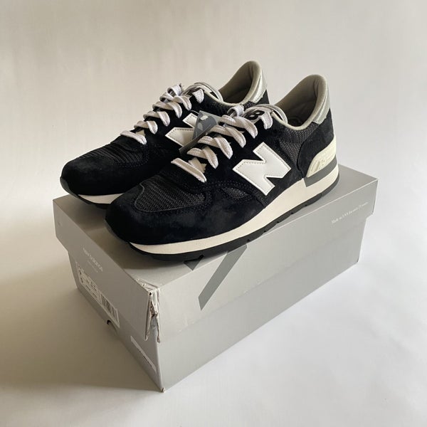 New Balance 990 Made in USA. US 9. NEW! FREE SHIPPING! Carousel 1