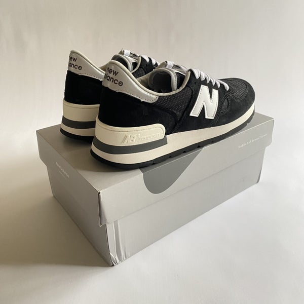 New Balance 990 Made in USA. US 9. NEW! FREE SHIPPING! Carousel 3