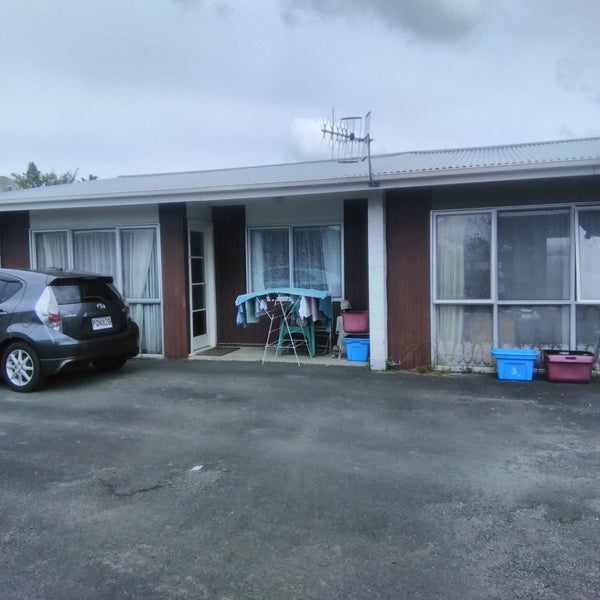 Flat 4/21 Third Avenue, Avenues, Whangarei, Northland
