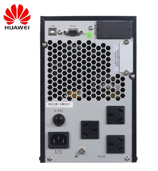 Huawei UPS 1600W 2KVA Online On-Line Sin Wave Brand New delivery 35-45 days Carousel 3