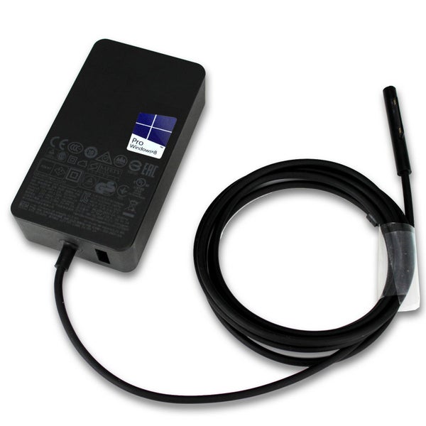 Original Microsoft Surface Pro 3/4 12V 2.58A 36W AC Charger Power Adapter629376281748501124