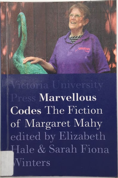 Marvellous Codes : The Fiction of Margaret Mahy Carousel 1