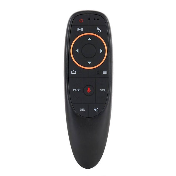 Wireless Air Mouse Remote Carousel 1