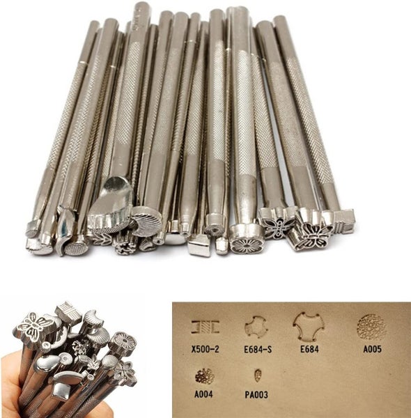 NEW Leather Stamping Tools Sale Sale62995406301314112