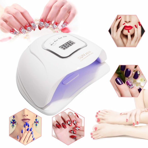 NEW Nail Dryer Lamp Sale Sale62863869844995114