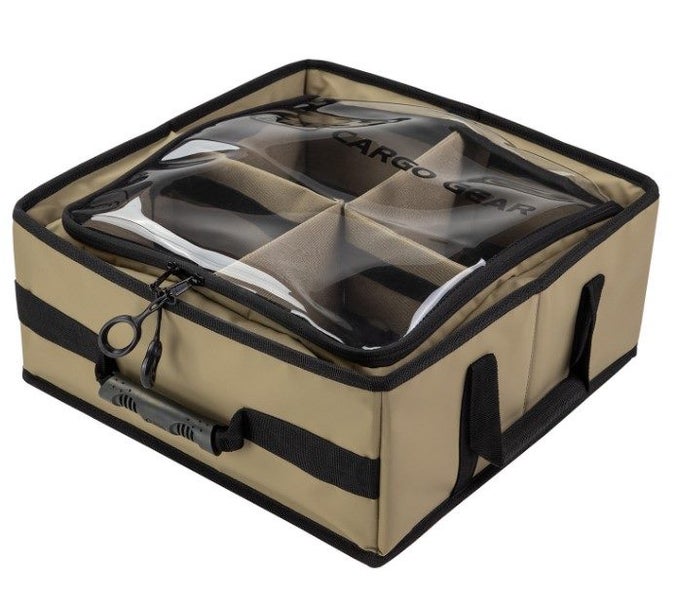 ARB Cargo Organiser - Large Carousel 1