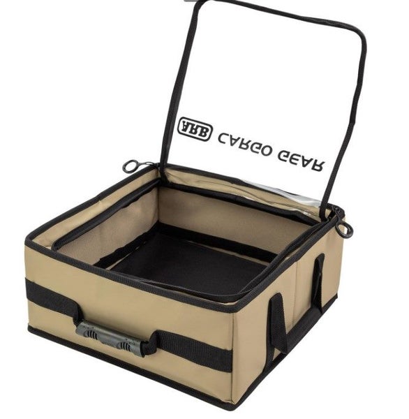 ARB Cargo Organiser - Large Carousel 4