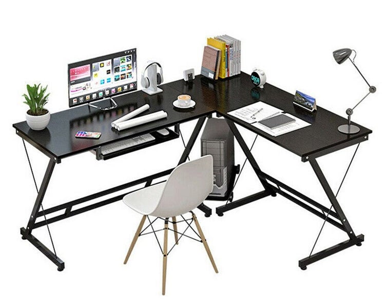 New Computer Desk Table Afterpay Carousel 1