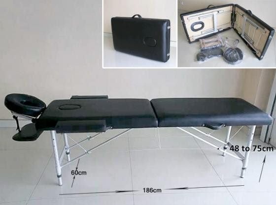 PTN NEW Massage Table Sale Sale Carousel 10