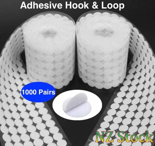Hook And Loop Carousel 1