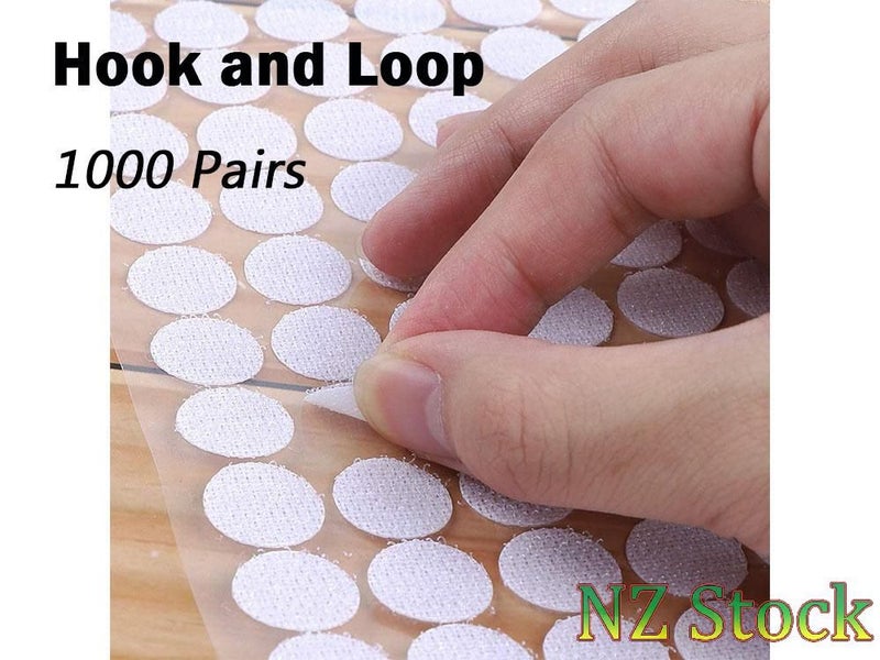 Hook And Loop Carousel 2