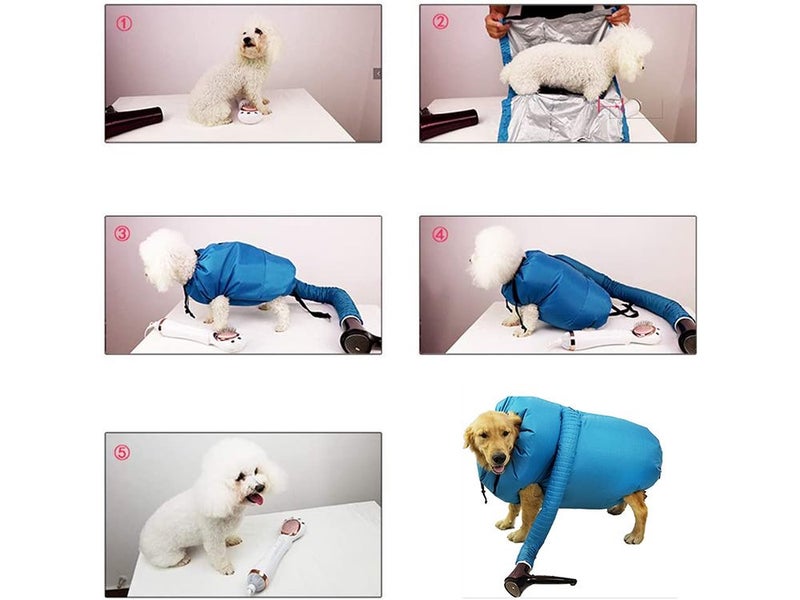 Dog Dryer NZ Clearance Carousel 7