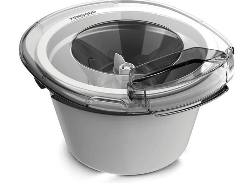 Kenwood Frozen Dessert Maker Carousel 1