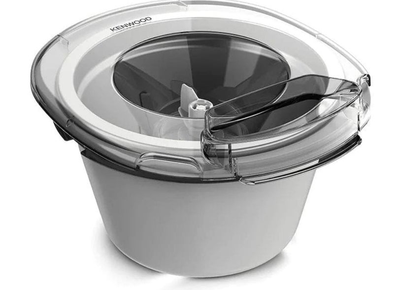 Kenwood Frozen Dessert Maker Carousel 2