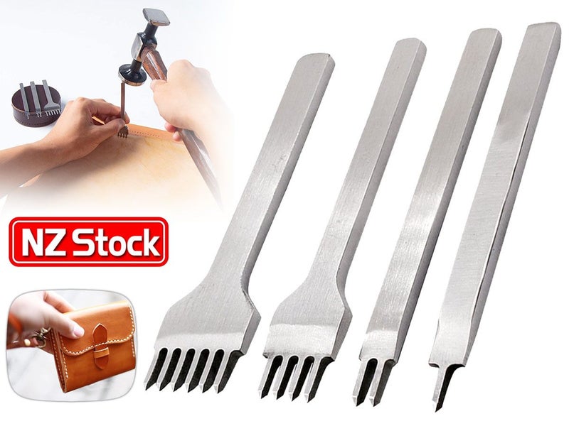PTN New Leather Craft Tools Kit Sale Sale Carousel 1