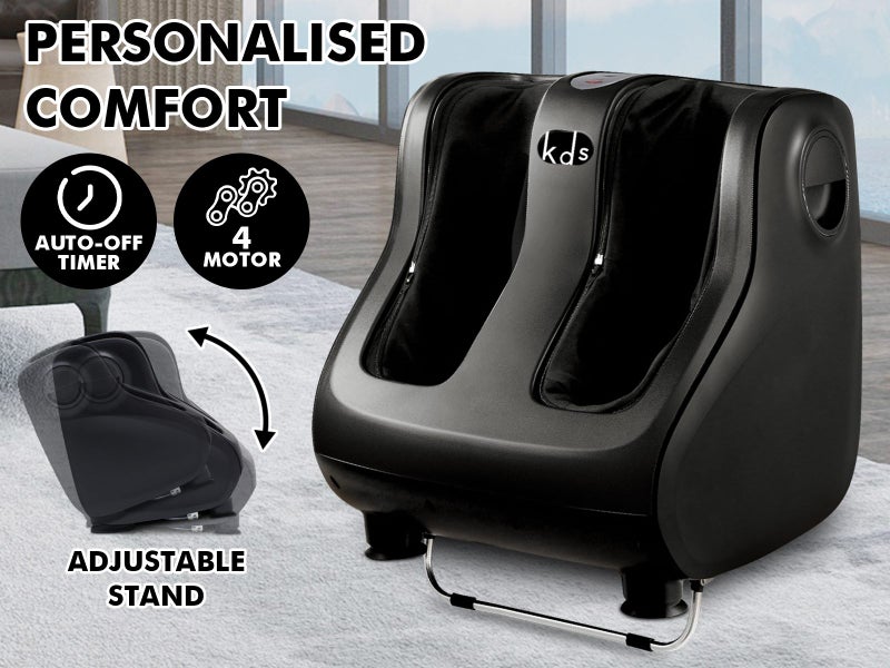 Foot Massager Carousel 1
