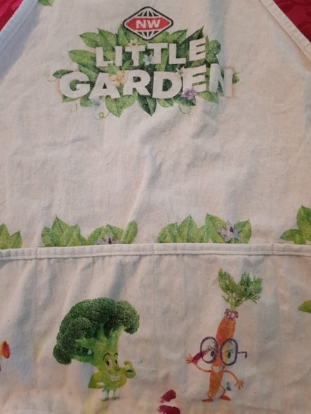 Kids Gardening Apron Carousel 2