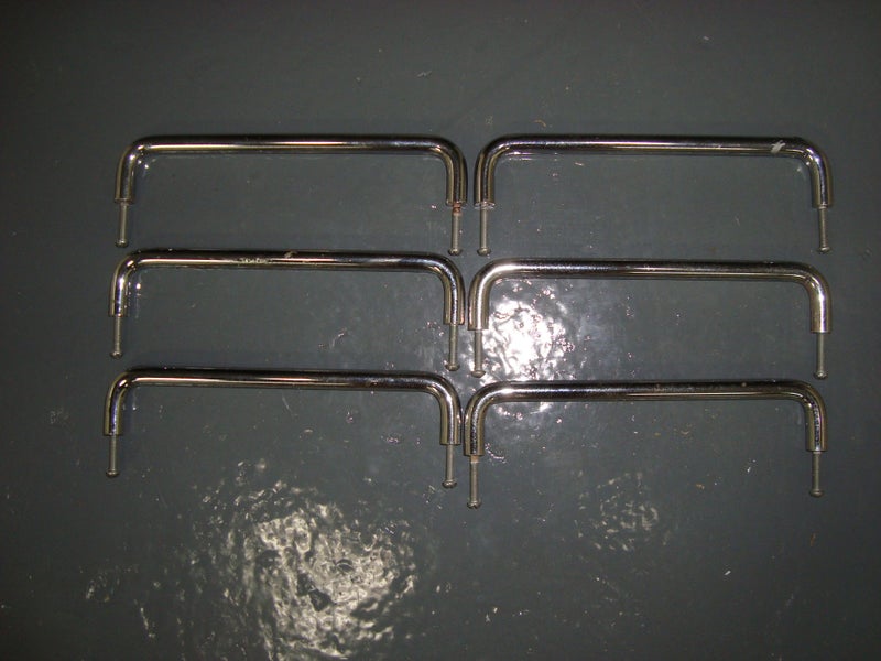 Door Handles Carousel 1