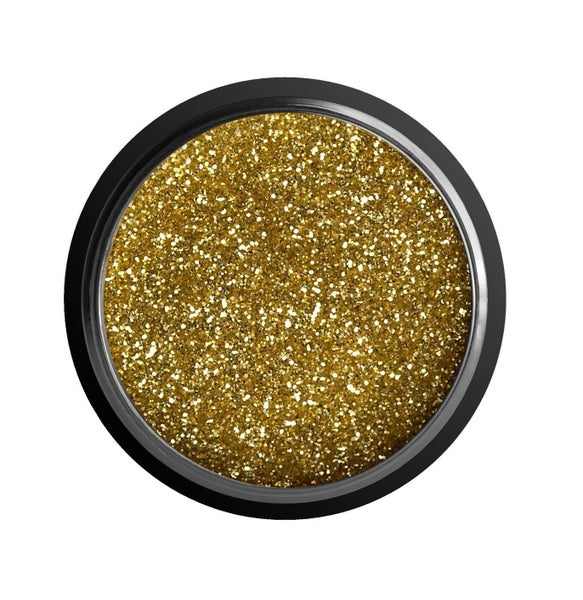 Eye Glitter - Gold Colour Flash | Gorgeous Carousel 2