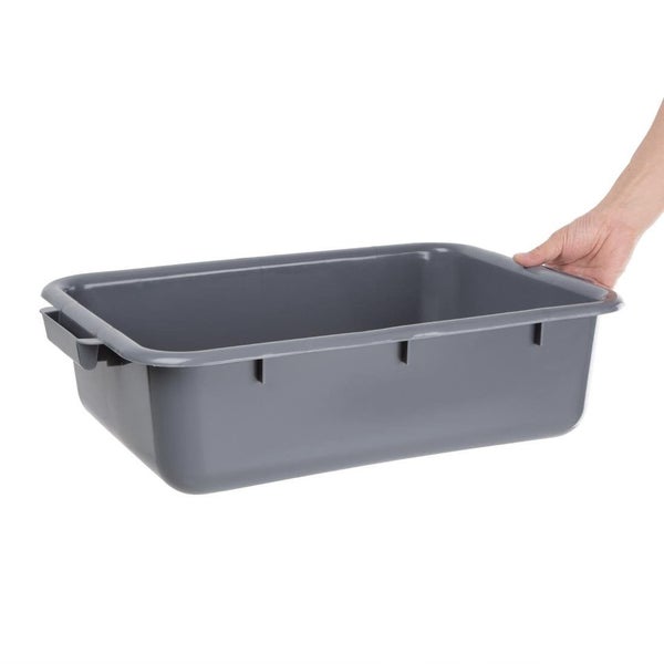 Vogue Food Storage Box 380mm J849 Carousel 2