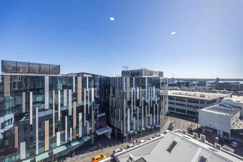 509/147 Victoria Street West, City Centre, Auckland City, Auckland