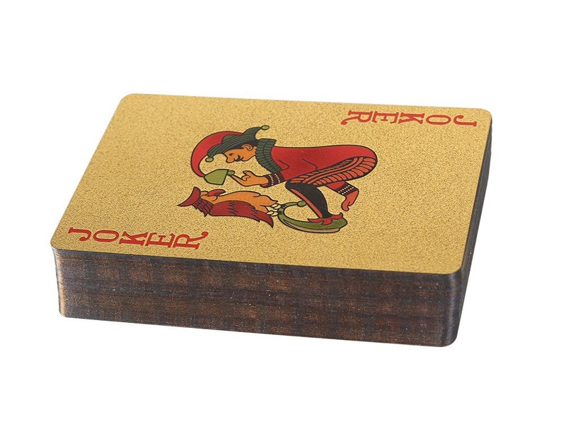 PTN NEW Playing Cards Sale Sale Sale Carousel 8