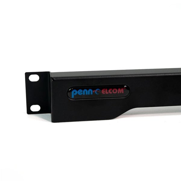Penn Elcom - RADM-23CW - 1U LED Multicolor + White Rack Light Carousel 5