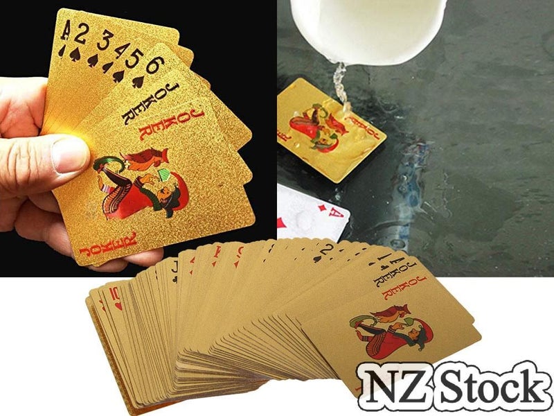 PTN NEW [] Playing Cards Sale - Sale Sale Carousel 2