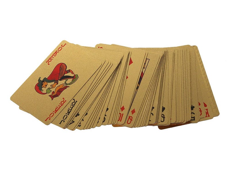 PTN NEW [] Playing Cards Sale - Sale Sale Carousel 7