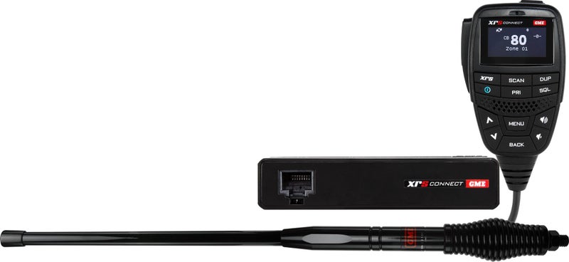 GME XRS Connect Outback Pack Carousel 1