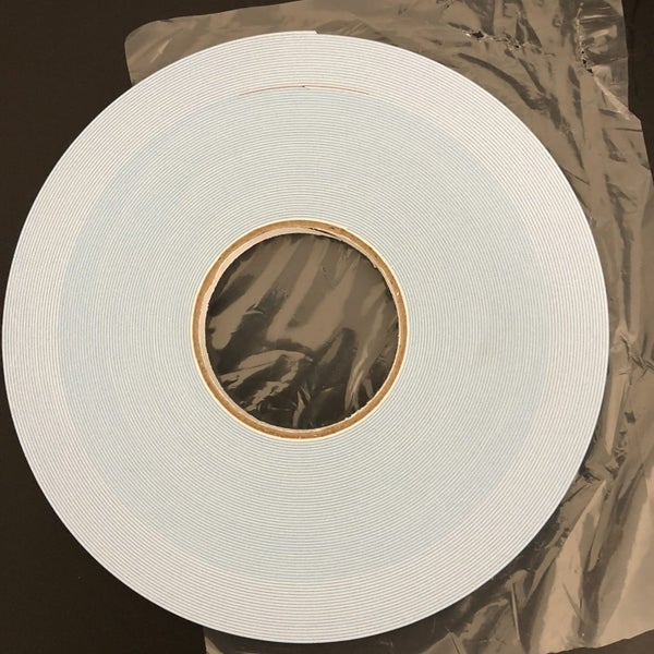 Double sided Foam Tape Carousel 1