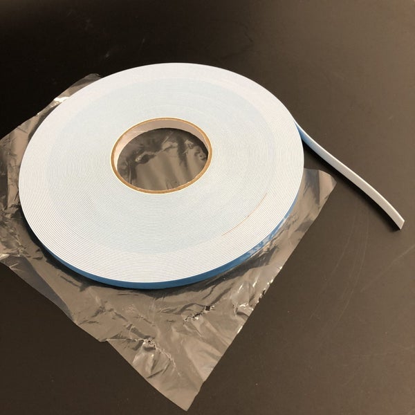 Double sided Foam Tape Carousel 3