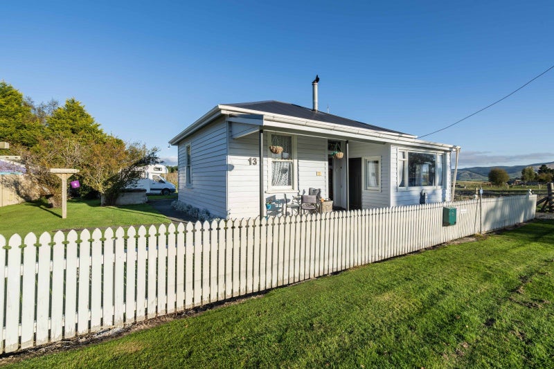 13 Birchwood Road, Ohai, Southland, Southland