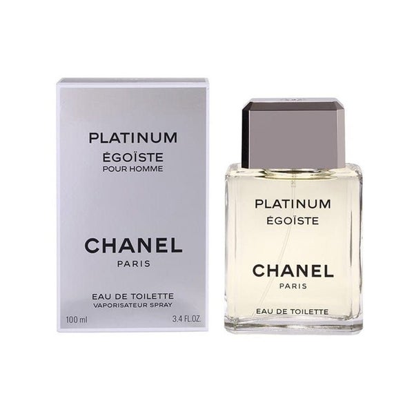 Chanel Platinum Egoiste EDT 100ml for Men Carousel 1