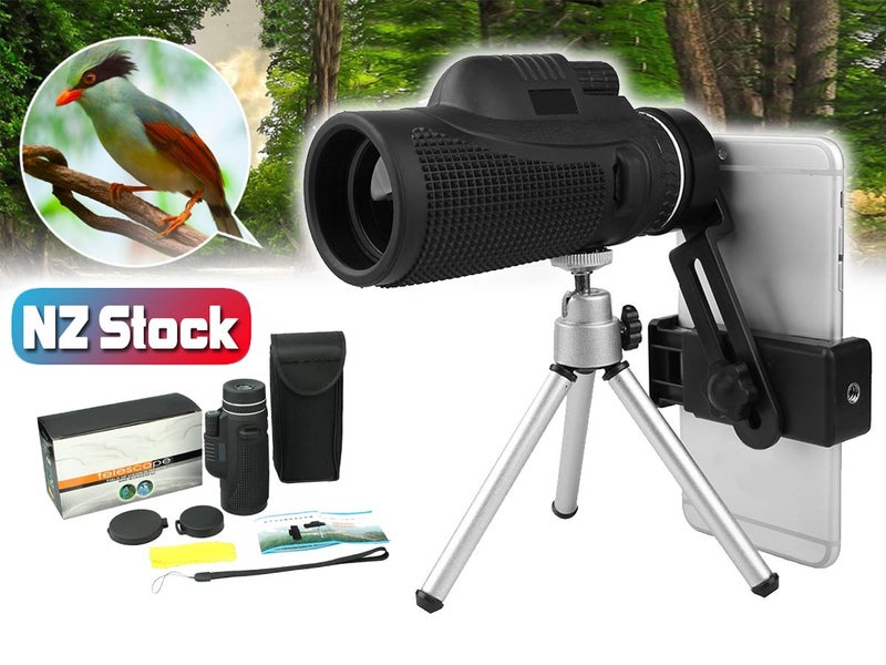 Monocular Telescope Carousel 1