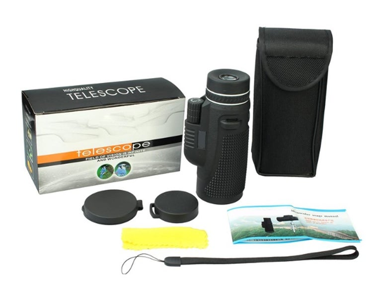 Monocular Telescope Carousel 8