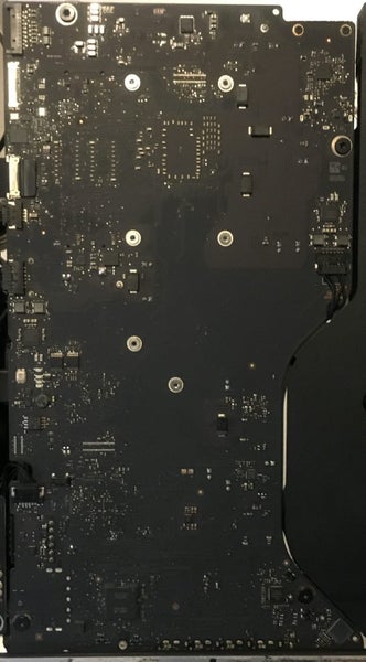 PART - Logic board - 21.5" Late 2013 Intel iMac (2.7GHz Quad core i5) Carousel 1
