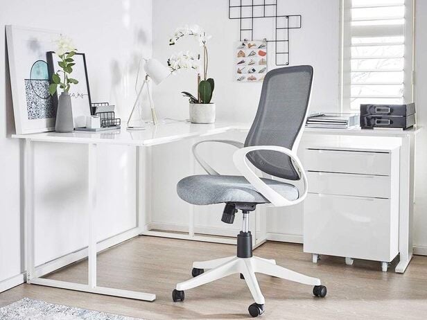 Desk 140cm Carousel 1