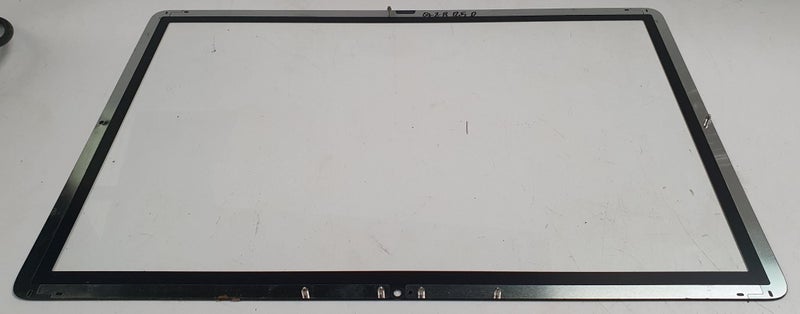 Apple iMac A1224 20" 2007-2008-2009 Front Screen Glass Panel Cover Carousel 2