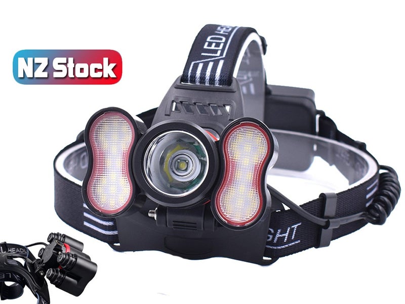 Headlamp NZ Clearance Carousel 1