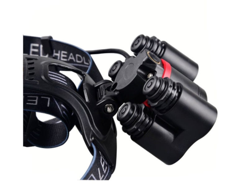 Headlamp NZ Clearance Carousel 2